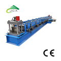 Cold Rolled Lipped C Channel Roll Forming Machine